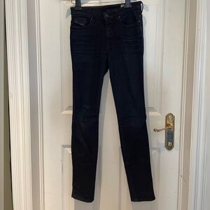 DIESEL Skinny jeans